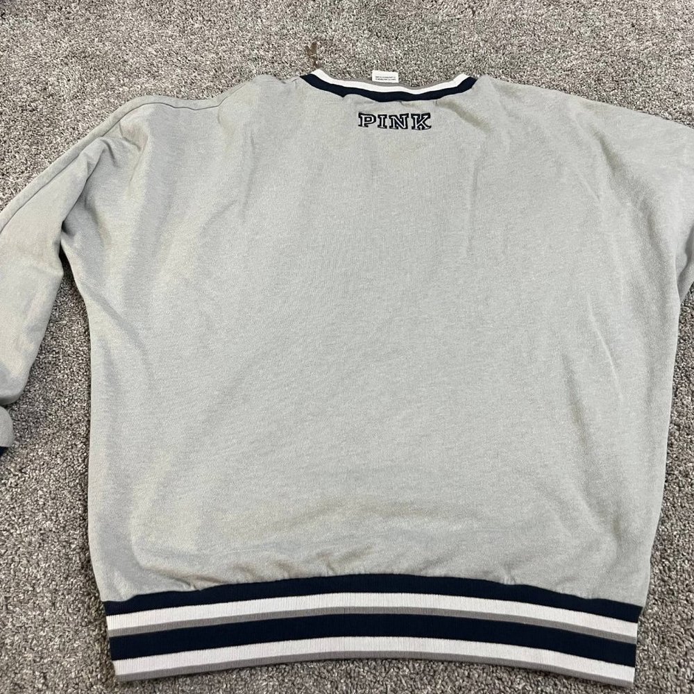 PINK University of Arizona Crewnexk Sweatshirt size XS - Picture 3 of 3